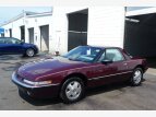 Thumbnail Photo 29 for 1990 Buick Reatta Coupe